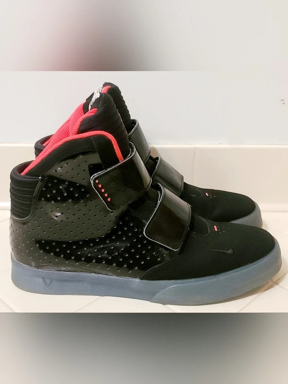 Nike Flystepper 2K3 Blinks Men's Size 10